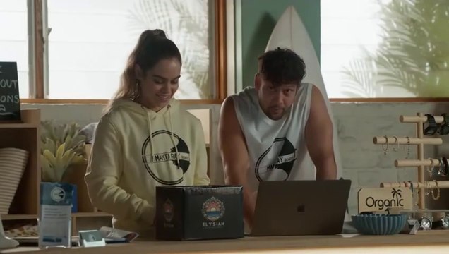 Home and Away 8388 28th October 2024