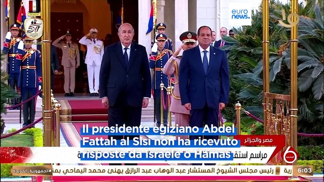 Proseguono i raid di Israele in Libano mentre l'Iran promette conseguenze inimmaginabili