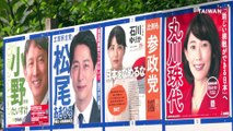 Japan's Ruling LDP Loses Majority After Snap Election