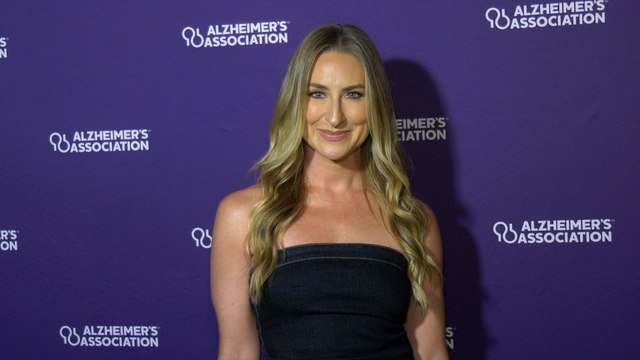 Katie Conway 7th Annual Dance Party to End ALZ: Halloween Edition Red Carpet