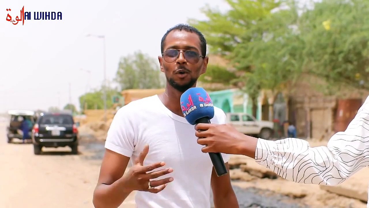 Grand reportage : Les déchets plastiques et l’encombrement des caniveaux, un phénomène qui indigne la population du 8ème arrondissement de N’Djamena. Suivons ce reportage qui met en lumière l’impact des déchets plastiques bloquant les caniveaux et les sol