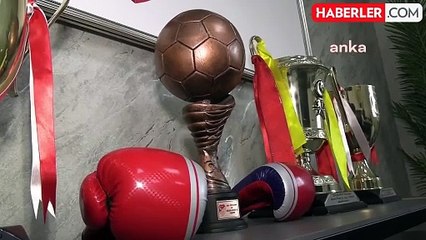 Amedspor'dan CHP Lideri Özgür Özel'e Destek Talebi