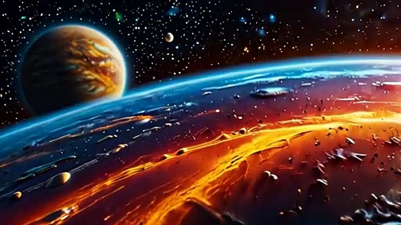 Solar System Song For Kids| Please Like and share the video