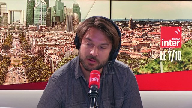 Laure Heinich x Tristane Banon : MeToo des puissants : la justice enfin ?