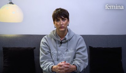 Partage(s) - Double cancer avant 30 ans : le témoignage de Victorine