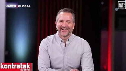 Jose Mourinho, Nihat Kahveci'ye de sürpriz yaptı! "Fenerbahçe'nin hayrına oldu"