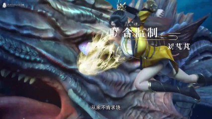 Over Goddess ( New )Eps 01 indo