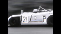 [HD] 1970 1000 km of Nürburgring (Nürburgring Nordschleife) [REMASTER AUDIO/VIDEO]