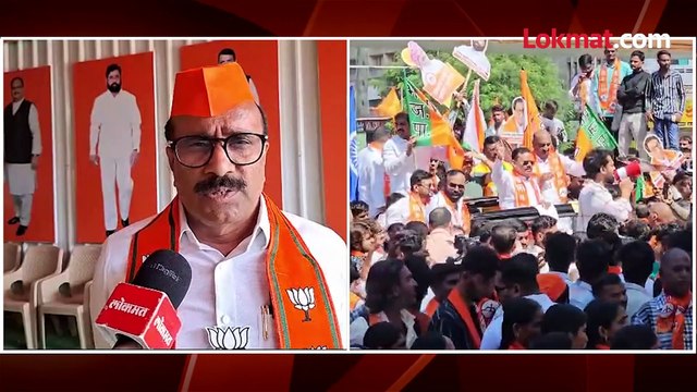 औरंगाबाद पूर्व मध्ये भाजप, एमआयएम, काँग्रेस तिरंगी लढत..भाजप उमेदवार अतुल सावें समोर आव्हान कोण..