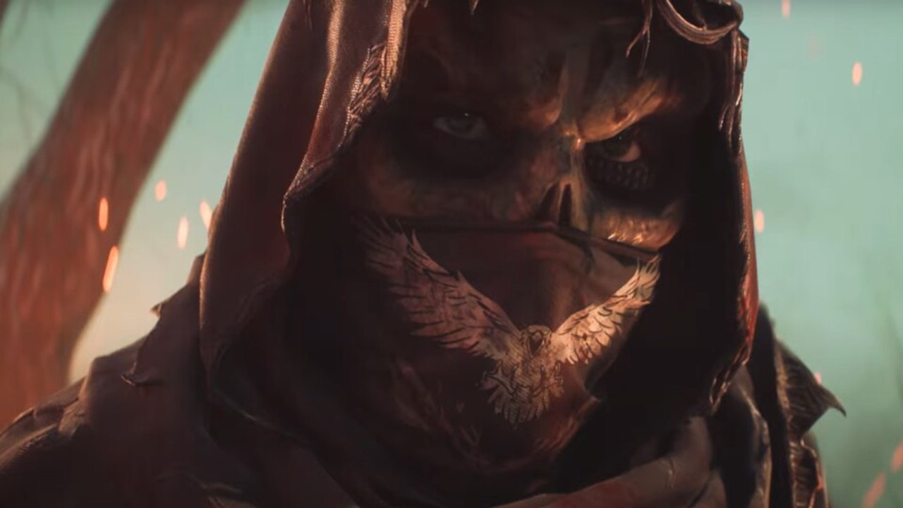 Battlefield 2042 startet heute mit Höllenkreis sein schauderhaftes Halloween-Event