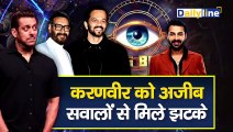 Bigg Boss 18 : 