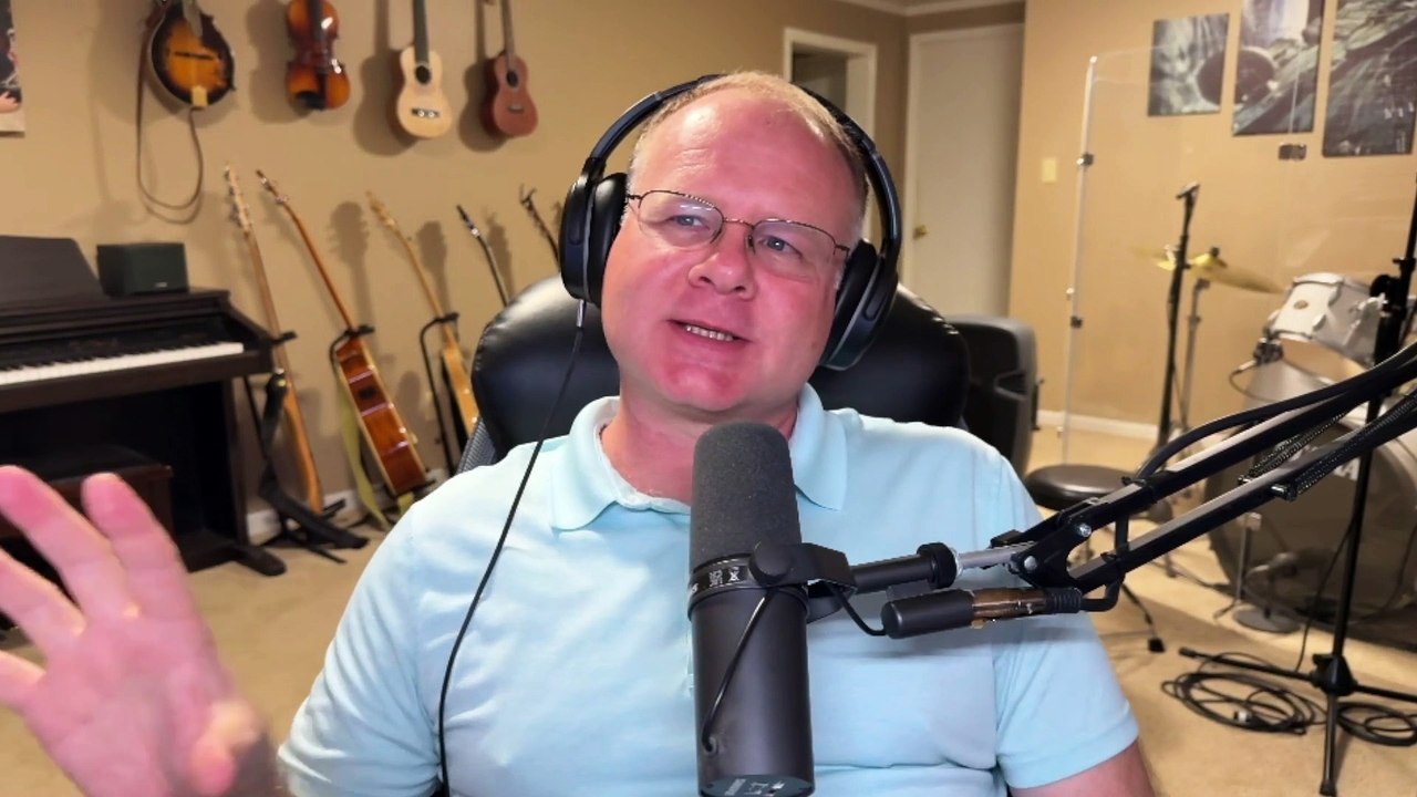 Detangling IHOPKC: Overcoming Trauma from the "Prophetic" History - Episode 212 Branham Podcast