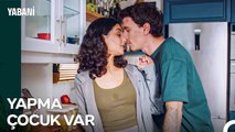 Annesi Kızımıza Çorba Mı Yapıyormuş? - Yabani 43. Bölüm
