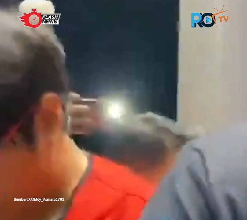 Sempat Bebas, Ronald Tannur Ditangkap Kembali, Masuk Penjara Lagi!
