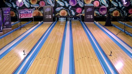 Bowling Pro-Motion Tour - Finale double femmes