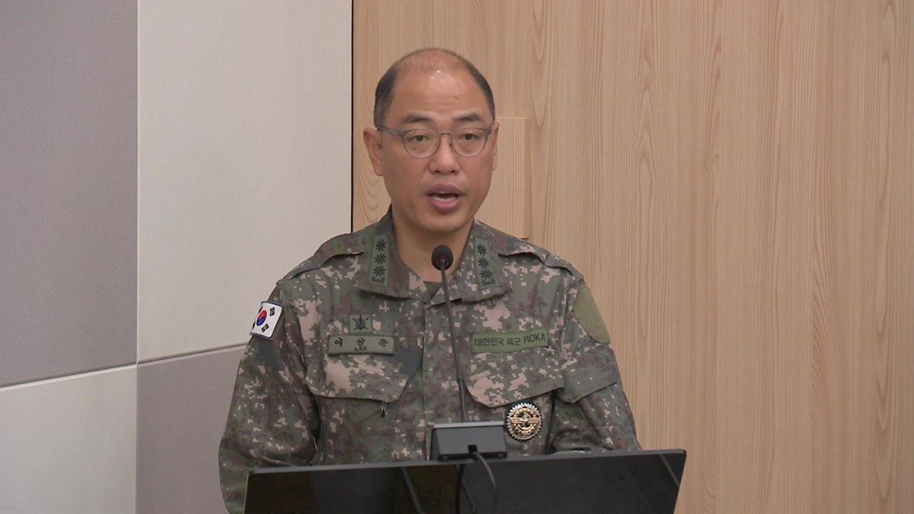북 무인기 경로 제시에...군 "일방적 주장 대꾸할 가치도 없어" / YTN