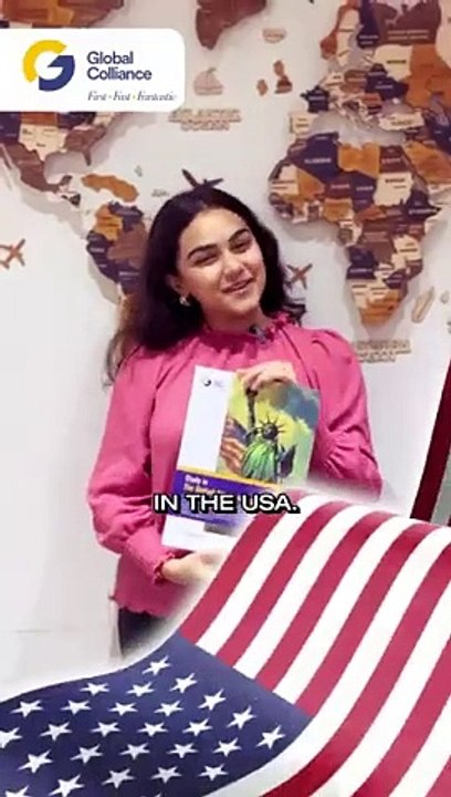 Why Choose the USA for Your Education Global Colliance Explains