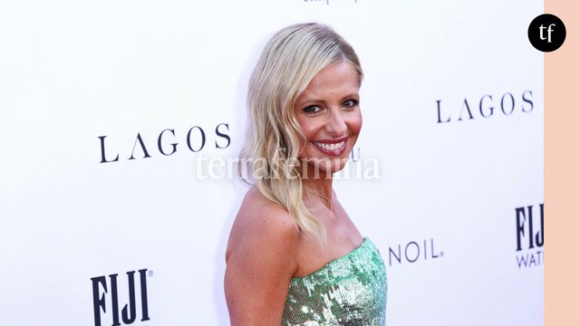 Sarah Michelle Gellar est un homme : les internautes étayent une folle théorie, photos à l'appui