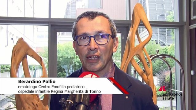 Emofilia, Pollio (Città della Salute Torino) “Per i giovani fondamentale l’attività fisica, con adeguata informazione”