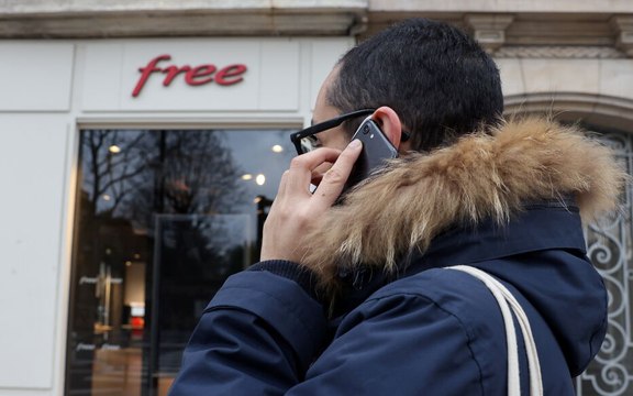 Des dizaines de milliers de clients Free victimes d'un piratage massif