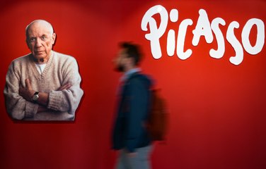 Picasso ve Warhol İzmir Kültür Yolu Festivali'nde!