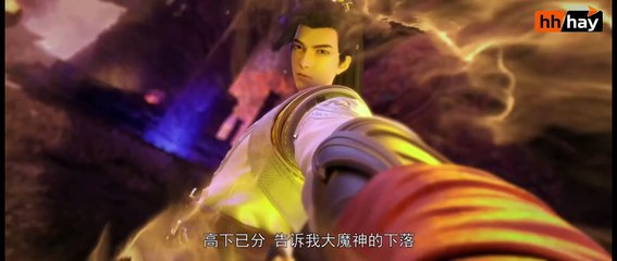 Thế Giới Hoàn Mỹ Tập 73-74-75 Thuyết minh