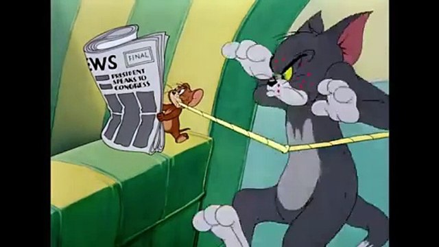 Tom and Jerry new episode | Tom and Jerry cartoon #TomandJerry.