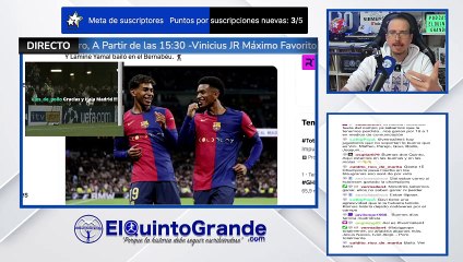 Los bailecitos y las burlas ellos si pueden, la prensa callará y disfrutará