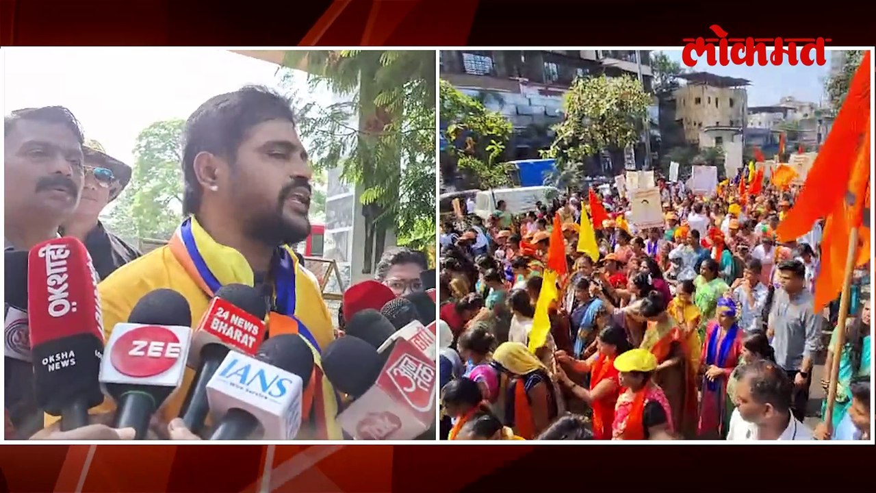 महायुतीकडून सुलभा गायकवाड यांना उमेदवारी ,  महेश गायकवाड  नेमकं काय म्हणाले