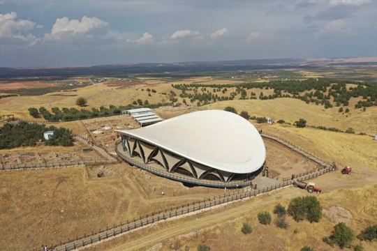 Binlerce yıllık bulgularla ‘tarihi değiştirdi’ Göbeklitepe