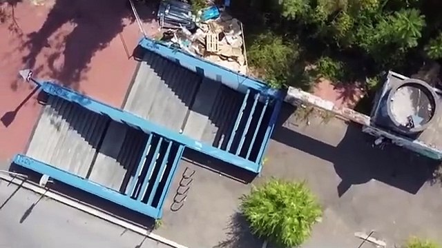 Bosco di Pietralata rischia cemento per nuovo stadio Roma