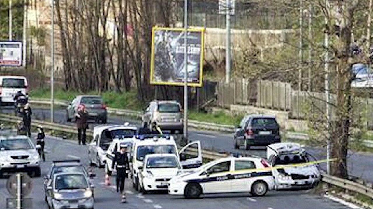 Ad Ardea giovane motociclista muore in incidente