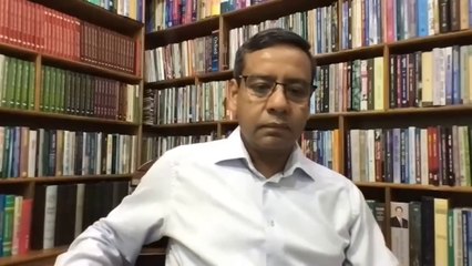 রাষ্ট্রপতির পদত্যাগ ! দিল্লীর কৌশল ! নাকি নিয়তির খেলা ! আগামীতে কি সর্বনাশ ঘটতে যাচ্ছে !