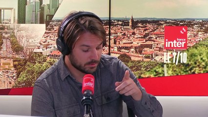 Arrêts-maladies des fonctionnaires : Manuel Bompard juge la mesure "scandaleuse"