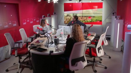 Delphine de Vigan : "Parler de la figuration au cinéma, c'est parler de nous tous"