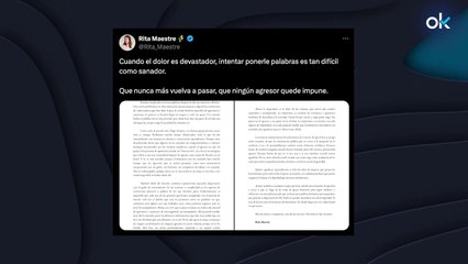 Maestre se limita a tildar de "misógino" y "manipulador" a Errejón, denunciado por 3 agresiones sexuales