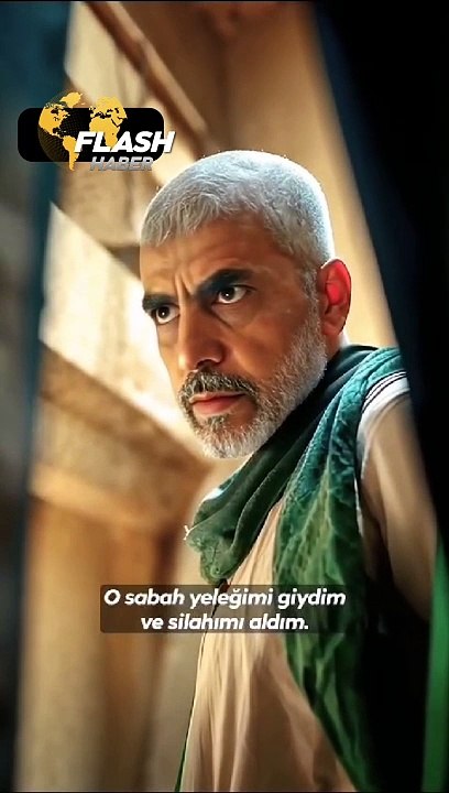 Yahya Sinvar Nasıl Öldürüldü?