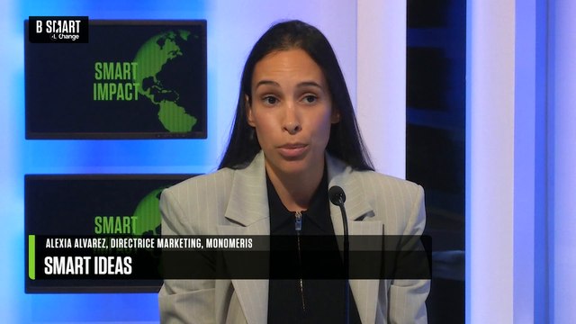 SMART IMPACT - Revalorisation des déchets plastiques en matière première