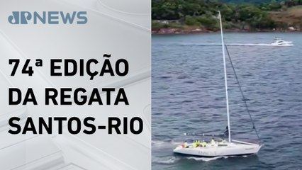 Barco comandado por Torben Grael vence competição