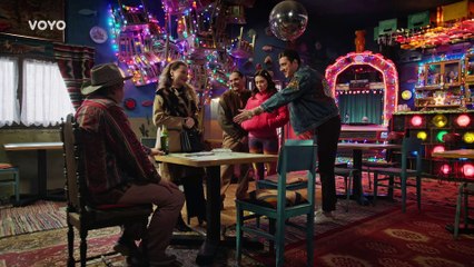 Las Fierbinți Sez 24 Ep 17 -Costinela partea 2