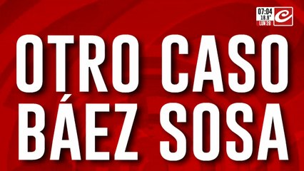 ¿Otro caso Báez Sosa?: joven fue asesinado a la salida de un boliche