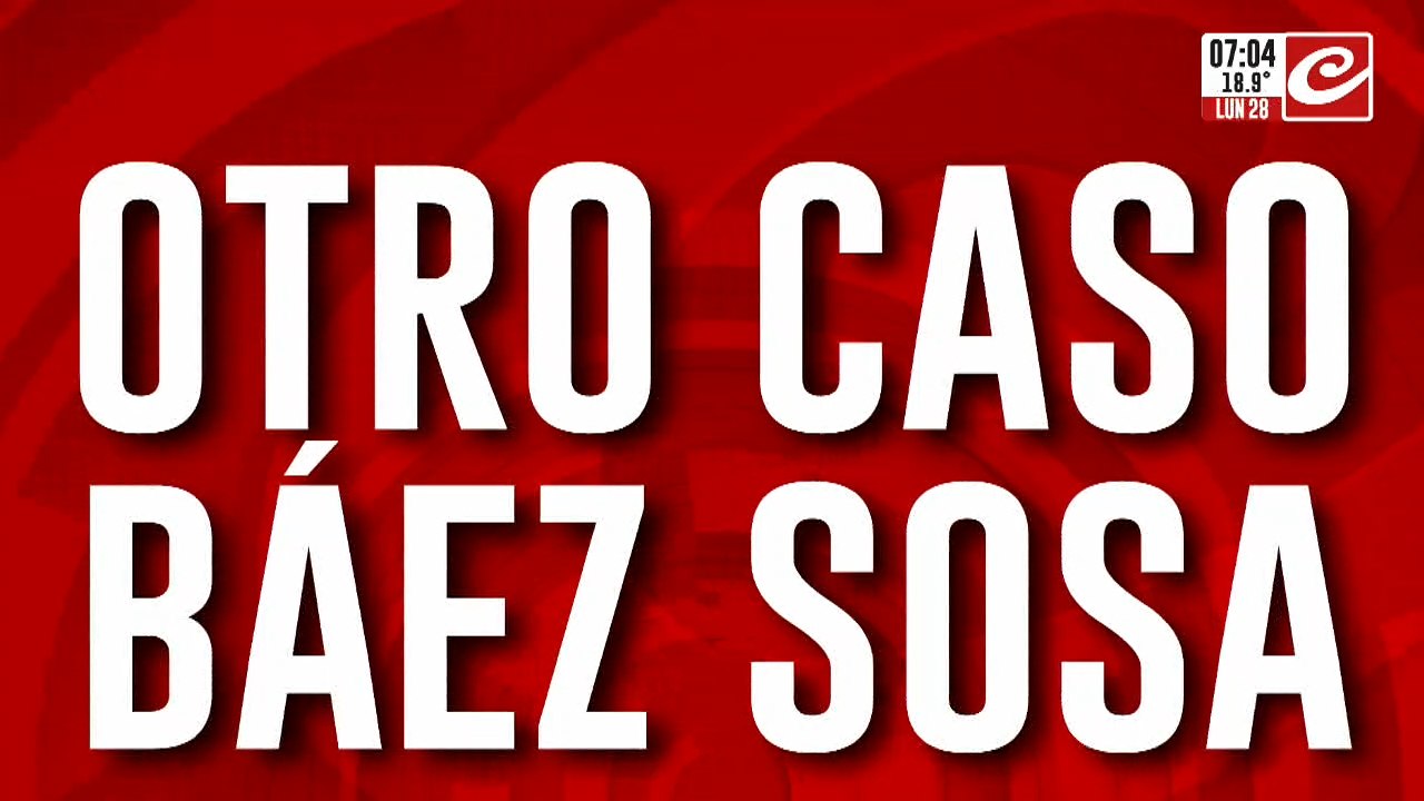 ¿Otro caso Báez Sosa?: joven fue asesinado a la salida de un boliche