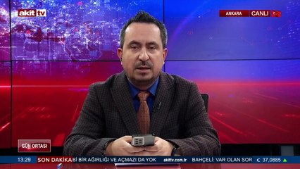 Bahçeli; Uzanan eli idrak edemeyenler var