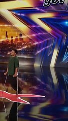 Dancing Changed His Life!