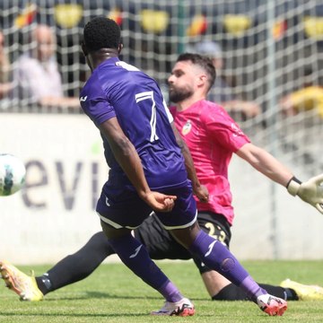 Tubize-Braine contre Anderlecht en coupe de Belgique: un match spécial pour la famille Hazard