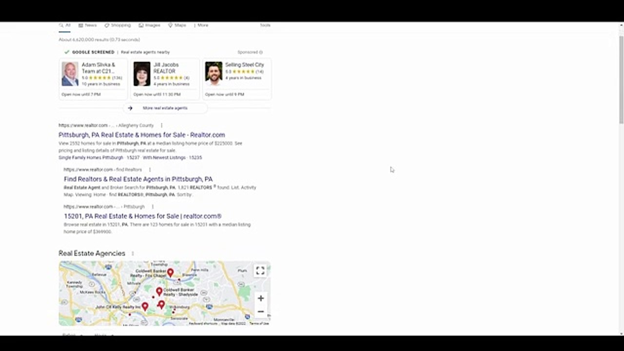 Policy Header System