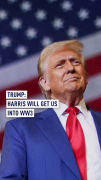 Trump Rallies at Madison Square Garden: Blasts Kamala Harris, Praises Elon Musk and RFK Jr.