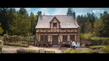 Die Werwölfe von Düsterwald - Trailer zum Fantasy-Film auf Netflix mit Jean Reno