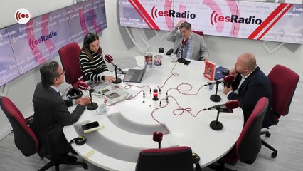 Tertulia de Federico: Los "capos" de la trama