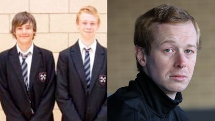 Liam Payne's school friend told star 'to not let fame get into his head'